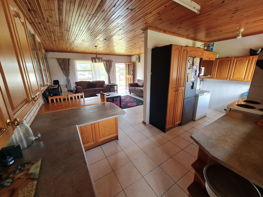 2 Bedroom Property for Sale in Noorsekloof Eastern Cape